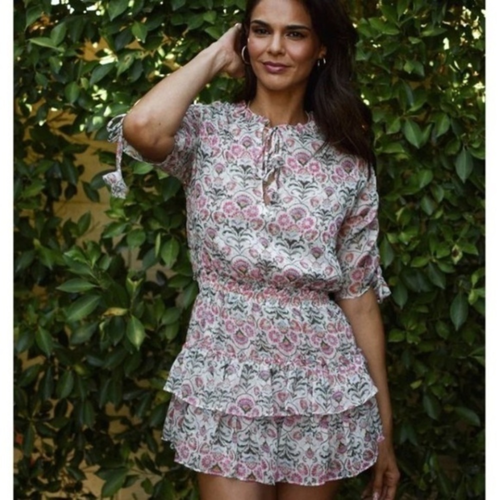 Misa Los Angeles Becca Dress
